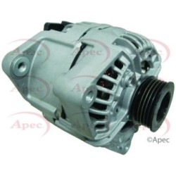 Alternator APEC AAL1508 OE Ref 09117935