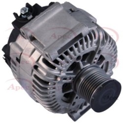 Alternator APEC AAL1515 OE Ref 04801250AC