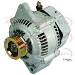 Alternator APEC AAL1525 OE Ref 31400-77E020