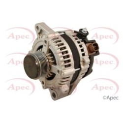 Alternator APEC AAL1536 OE Ref 270602706084