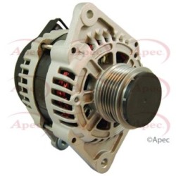 Alternator APEC AAL1542 OE Ref 1202261
