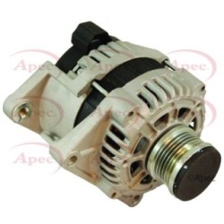 Alternator APEC AAL1544 OE Ref 1204654