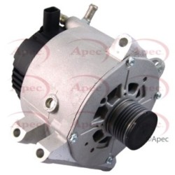 Alternator APEC AAL1550 OE Ref 668-154-02-02