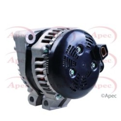 Alternator APEC AAL1559 OE Ref C2D2661