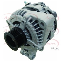 Alternator APEC AAL1567 OE Ref YLE500390