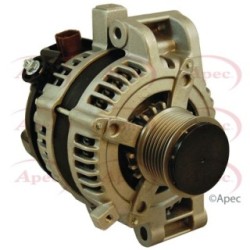 Alternator APEC AAL1573 OE Ref 270600R011