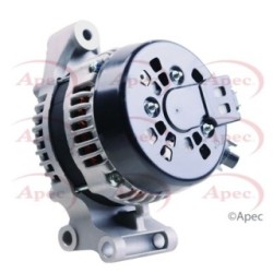 Alternator APEC AAL1577 OE Ref 1353886