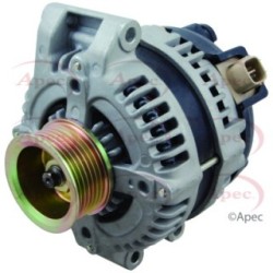 Alternator APEC AAL1579 OE Ref 31100RAAA02