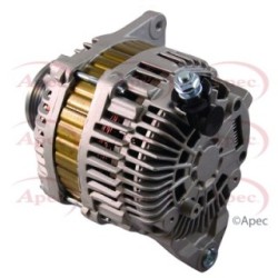 Alternator APEC AAL1582 OE Ref A003TJ0781AE