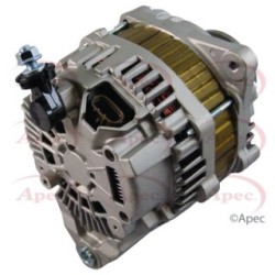 Alternator APEC AAL1582 OE Ref A003TJ0781AE APEC