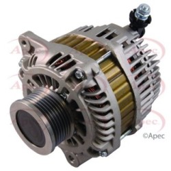 Alternator APEC AAL1582 OE Ref A003TJ0781AE APEC