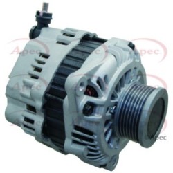 Alternator APEC AAL1586 OE Ref A003TG2681AE