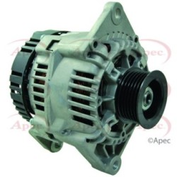 Alternator APEC AAL1598 OE Ref 4403369