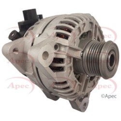 Alternator APEC AAL1601 OE Ref 5702-A1
