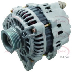 Alternator APEC AAL1616 OE Ref A002TC0981