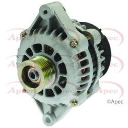 Alternator APEC AAL1634 OE Ref 46419322