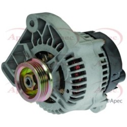 Alternator APEC AAL1638 OE Ref 46407644