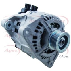 Alternator APEC AAL1639 OE Ref 1070804