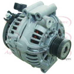 Alternator APEC AAL1644 OE Ref 12317505897