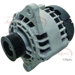 Alternator APEC AAL1649 OE Ref 46430529