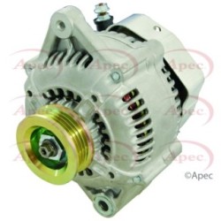 Alternator APEC AAL1650 OE Ref A005TA6191