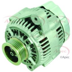 Alternator APEC AAL1652 OE Ref 27060-03040-84