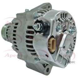 Alternator APEC AAL1655 OE Ref YLE000010E