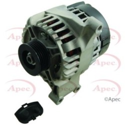 Alternator APEC AAL1657 OE Ref 51859038