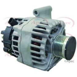 Alternator APEC AAL1660 OE Ref 13222935