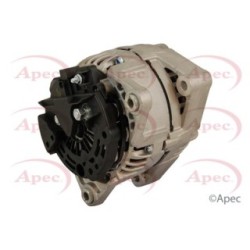 Alternator APEC AAL1662 OE Ref 1204155