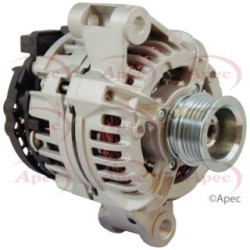 Alternator APEC AAL1665 OE Ref YLE102420