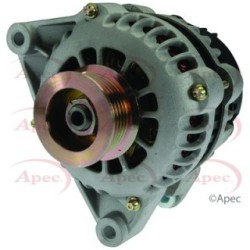 Alternator APEC AAL1668 OE Ref 3493815