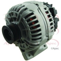 Alternator APEC AAL1672 OE Ref 8602713