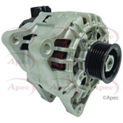 Alternator APEC AAL1685 OE Ref 1648230980