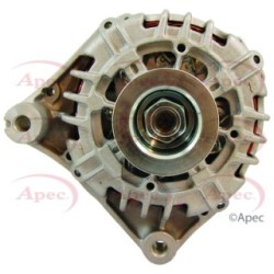 Alternator APEC AAL1686 OE Ref 12-31-2-247-405 APEC