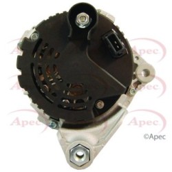 Alternator APEC AAL1686 OE Ref 12-31-2-247-405 APEC