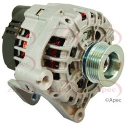 Alternator APEC AAL1686 OE Ref 12-31-2-247-405 APEC