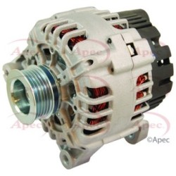 Alternator APEC AAL1686 OE Ref 12-31-2-247-405 APEC