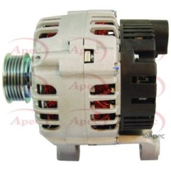 Alternator APEC AAL1686 OE Ref 12-31-2-247-405 APEC