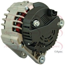 Alternator APEC AAL1687 OE Ref 23100-00Q0A