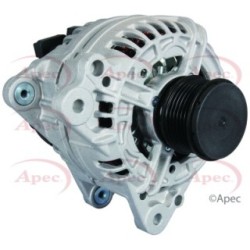 Alternator APEC AAL1690 OE Ref 028903018HX