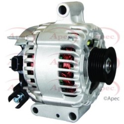 Alternator APEC AAL1692 OE Ref 1124015
