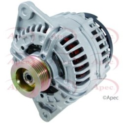 Alternator APEC AAL1695 OE Ref 504009977