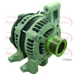 Alternator APEC AAL1697 OE Ref 1322879