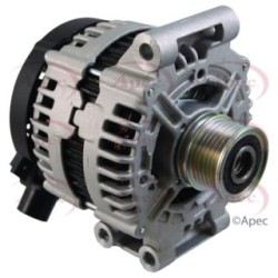 Alternator APEC AAL1698 OE Ref 12-31-7-574-365