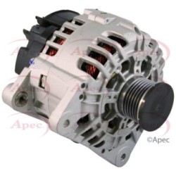 Alternator APEC AAL1706 OE Ref DMX142083