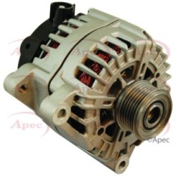 Alternator APEC AAL1707 OE Ref 5702F4