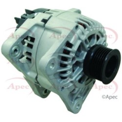 Alternator APEC AAL1708 OE Ref 7701478093