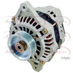 Alternator APEC AAL1711 OE Ref 31100-PWA-004