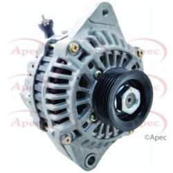 Alternator APEC AAL1714 OE Ref 71768303